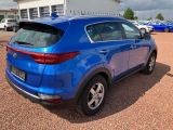 Kia Sportage bei Sportwagen.expert - Abbildung (6 / 11)