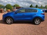 Kia Sportage bei Sportwagen.expert - Abbildung (3 / 11)
