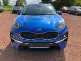 Kia Sportage bei Sportwagen.expert - Abbildung (9 / 11)