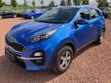 Kia Sportage bei Sportwagen.expert - Abbildung (2 / 11)