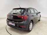 VW Polo bei Sportwagen.expert - Abbildung (4 / 15)