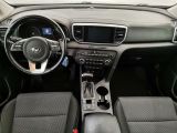 Kia Sportage bei Sportwagen.expert - Abbildung (10 / 15)