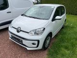 VW Up bei Sportwagen.expert - Abbildung (2 / 4)