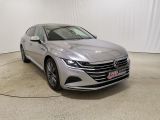 VW Arteon bei Sportwagen.expert - Abbildung (6 / 15)