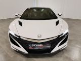 Honda NSX bei Sportwagen.expert - Abbildung (11 / 15)