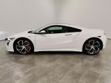 Honda NSX bei Sportwagen.expert - Abbildung (3 / 15)