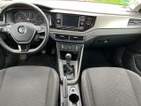 VW Polo bei Sportwagen.expert - Abbildung (8 / 10)