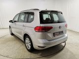 VW Touran bei Sportwagen.expert - Abbildung (5 / 15)