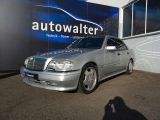 Mercedes-Benz C 280 AMG bei Sportwagen.expert - Abbildung (2 / 11)