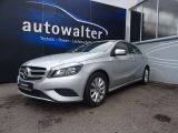 Mercedes-Benz A 180A -Klasse bei Sportwagen.expert - Abbildung (2 / 13)