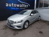 Mercedes-Benz A 180A -Klasse bei Sportwagen.expert - Abbildung (5 / 13)