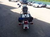 Harley-Davidson Softail bei Sportwagen.expert - Abbildung (7 / 11)