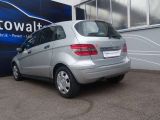 Mercedes-Benz B-Klasse bei Sportwagen.expert - Abbildung (3 / 12)