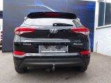 Hyundai Tucson bei Sportwagen.expert - Abbildung (4 / 9)