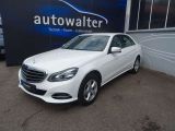 Mercedes-Benz E 300 CGI bei Sportwagen.expert - Abbildung (2 / 7)
