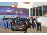 VW Up bei Sportwagen.expert - Abbildung (9 / 10)