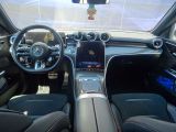 Mercedes-Benz C-Klasse bei Sportwagen.expert - Abbildung (5 / 14)