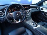 Mercedes-Benz C 180 AMG bei Sportwagen.expert - Abbildung (10 / 15)