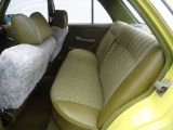 Mercedes-Benz 230 bei Sportwagen.expert - Abbildung (6 / 7)