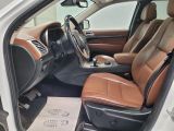 Jeep Grand Cherokee bei Sportwagen.expert - Abbildung (11 / 15)