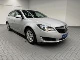 Opel Insignia bei Sportwagen.expert - Abbildung (8 / 15)