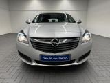 Opel Insignia bei Sportwagen.expert - Abbildung (9 / 15)