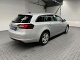 Opel Insignia bei Sportwagen.expert - Abbildung (6 / 15)