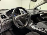 Opel Insignia bei Sportwagen.expert - Abbildung (13 / 15)