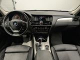 BMW X3 bei Sportwagen.expert - Abbildung (13 / 15)