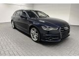 Audi A6 bei Sportwagen.expert - Abbildung (8 / 15)