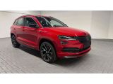 Skoda Karoq bei Sportwagen.expert - Abbildung (9 / 15)