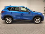 Mazda CX 5 bei Sportwagen.expert - Abbildung (6 / 15)