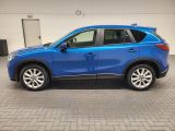 Mazda CX 5 bei Sportwagen.expert - Abbildung (2 / 15)