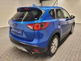 Mazda CX 5 bei Sportwagen.expert - Abbildung (5 / 15)