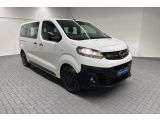 Opel Vivaro bei Sportwagen.expert - Abbildung (7 / 15)