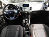 Ford Fiesta bei Sportwagen.expert - Abbildung (15 / 15)