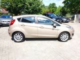 Ford Fiesta bei Sportwagen.expert - Abbildung (6 / 15)