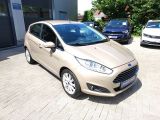 Ford Fiesta bei Sportwagen.expert - Abbildung (7 / 15)