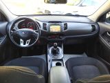 Kia Sportage bei Sportwagen.expert - Abbildung (15 / 15)