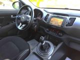 Kia Sportage bei Sportwagen.expert - Abbildung (9 / 15)