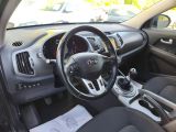 Kia Sportage bei Sportwagen.expert - Abbildung (14 / 15)