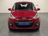 Hyundai i10 bei Sportwagen.expert - Abbildung (7 / 15)