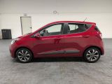 Hyundai i10 bei Sportwagen.expert - Abbildung (2 / 15)