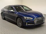 Audi S5 bei Sportwagen.expert - Abbildung (6 / 15) Audi S5 bei Sportwagen.expert - Abbildung (6 / 15)