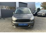 Ford Tourneo bei Sportwagen.expert - Abbildung (8 / 15)