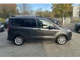 Ford Tourneo bei Sportwagen.expert - Abbildung (6 / 15)