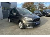 Ford Tourneo bei Sportwagen.expert - Abbildung (7 / 15)