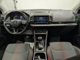 Skoda Karoq bei Sportwagen.expert - Abbildung (12 / 15)
