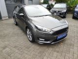 Ford Focus ST bei Sportwagen.expert - Abbildung (7 / 15)