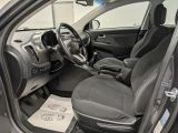 Kia Sportage bei Sportwagen.expert - Abbildung (9 / 15)